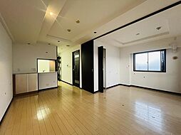 エステムコート京橋セレブ1ポーラスター 902 9階1LDKのリビング/ダイニング