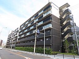 ララプレイス　ザ・京橋ステラ 610