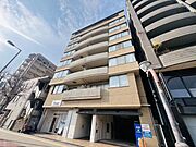 プロシード桜之宮 2階 築29年10ヶ月の賃貸物件