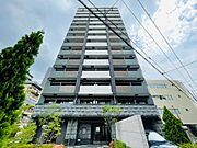 プレサンス水都OKAWA 8階 築9年2ヶ月の賃貸物件