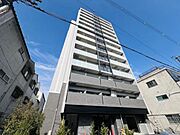 エスリード大阪城EAST 3階 新築の賃貸物件