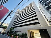 南森町駅より徒歩5分 12階 築26年11ヶ月の賃貸物件