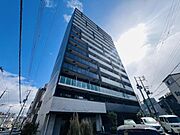 桜ノ宮駅より徒歩5分 3階 築3年5ヶ月の賃貸物件