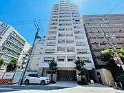 天満橋駅より徒歩5分 11階 築18年8ヶ月の賃貸物件