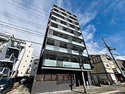 桜ノ宮駅より徒歩4分 8階 築5年4ヶ月の賃貸物件