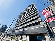 都島駅より徒歩1分 8階 築1年2ヶ月の賃貸物件