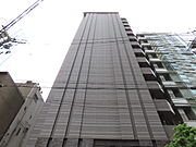 ザ・パークハビオ堂島 7階 築8年2ヶ月の賃貸物件