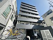 野江内代駅より徒歩5分 3階 築4年の賃貸物件