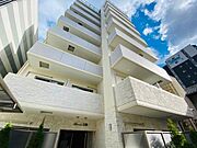 JR野江駅より徒歩6分 6階 築7年2ヶ月の賃貸物件