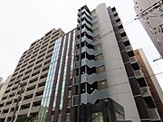 カルムクレール 9階 築17年1ヶ月の賃貸物件