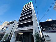 大阪天満宮駅より徒歩5分 7階 新築の賃貸物件