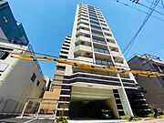 京橋駅より徒歩3分 13階 築4年3ヶ月の賃貸物件