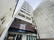 JR野江駅より徒歩1分 14階 築4年5ヶ月の賃貸物件