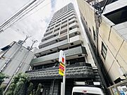 プレサンス扇町駅前 11階 築8年3ヶ月の賃貸物件