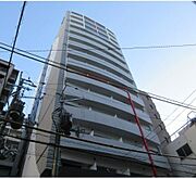 APRILE南森町 10階 築10年1ヶ月の賃貸物件