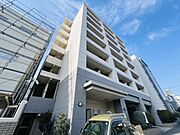 アヴァンセクール京橋南の賃貸物件