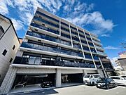 城北公園通駅より徒歩1分 5階 築3年1ヶ月の賃貸物件