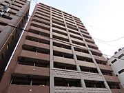 天満橋駅より徒歩6分 8階 築14年11ヶ月の賃貸物件