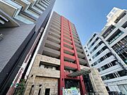 エスティメゾン京橋 15階 築20年1ヶ月の賃貸物件