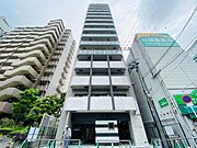 森ノ宮駅より徒歩6分 6階 築5年6ヶ月の賃貸物件