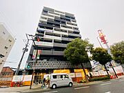 天満駅より徒歩5分 9階 築5年3ヶ月の賃貸物件