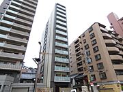 南森町駅より徒歩7分 8階 築6年1ヶ月の賃貸物件