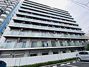 野江内代駅より徒歩9分 8階 築4年2ヶ月の賃貸物件