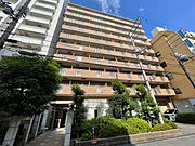 天満橋駅より徒歩4分 2階 築20年1ヶ月の賃貸物件