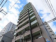 LOWLANDS西天満 6階 築9年1ヶ月の賃貸物件