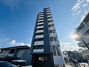 放出駅より徒歩10分 1階 築1年6ヶ月の賃貸物件