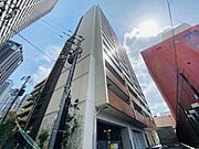 中之島駅より徒歩3分 10階 築5年6ヶ月の賃貸物件