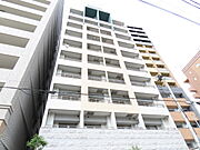 大阪ビジネスパーク駅より徒歩9分 9階 築17年5ヶ月の賃貸物件