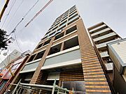 都島駅より徒歩3分 9階 築4年3ヶ月の賃貸物件