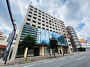 大阪城北詰駅より徒歩5分 9階 築41年10ヶ月の賃貸物件