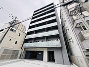 都島駅より徒歩9分 2階 新築の賃貸物件