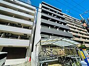 蒲生四丁目駅より徒歩2分 5階 築11年1ヶ月の賃貸物件