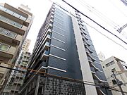 天満橋駅より徒歩5分 7階 築6年1ヶ月の賃貸物件