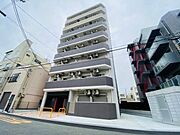 桜ノ宮駅より徒歩5分 1階 築5年2ヶ月の賃貸物件