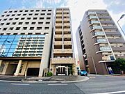 大阪城北詰駅より徒歩3分 9階 築16年11ヶ月の賃貸物件