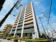 グランアッシュ野江 9階 築18年2ヶ月の賃貸物件