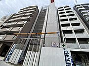 大阪城北詰駅より徒歩1分 7階 築4年1ヶ月の賃貸物件