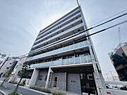 Ｌ—ＰｌａｃｅＫｙｏｂａｓｈｉ 8階 築3年2ヶ月の賃貸物件