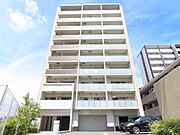 京橋駅より徒歩7分 5階 築14年1ヶ月の賃貸物件