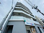 フォレストフィールド 7階 築10年7ヶ月の賃貸物件