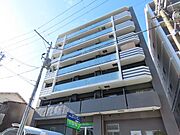 京橋イーストガーデン 7階 築11年1ヶ月の賃貸物件