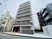 桜ノ宮駅より徒歩5分 3階 築5年2ヶ月の賃貸物件