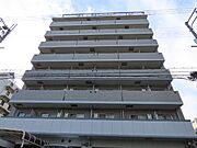 エスリード東天満第二 2階 築23年8ヶ月の賃貸物件