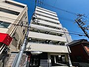 都島駅より徒歩8分 5階 築14年3ヶ月の賃貸物件