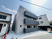 レジデンスコート森ノ宮 1階 新築の賃貸物件