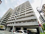 京橋駅より徒歩2分 4階 築9年3ヶ月の賃貸物件